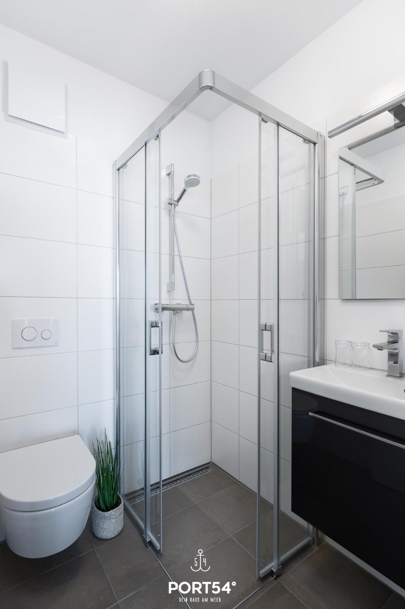 Ocean Lounge Apartment Olpenitz Exterior foto
