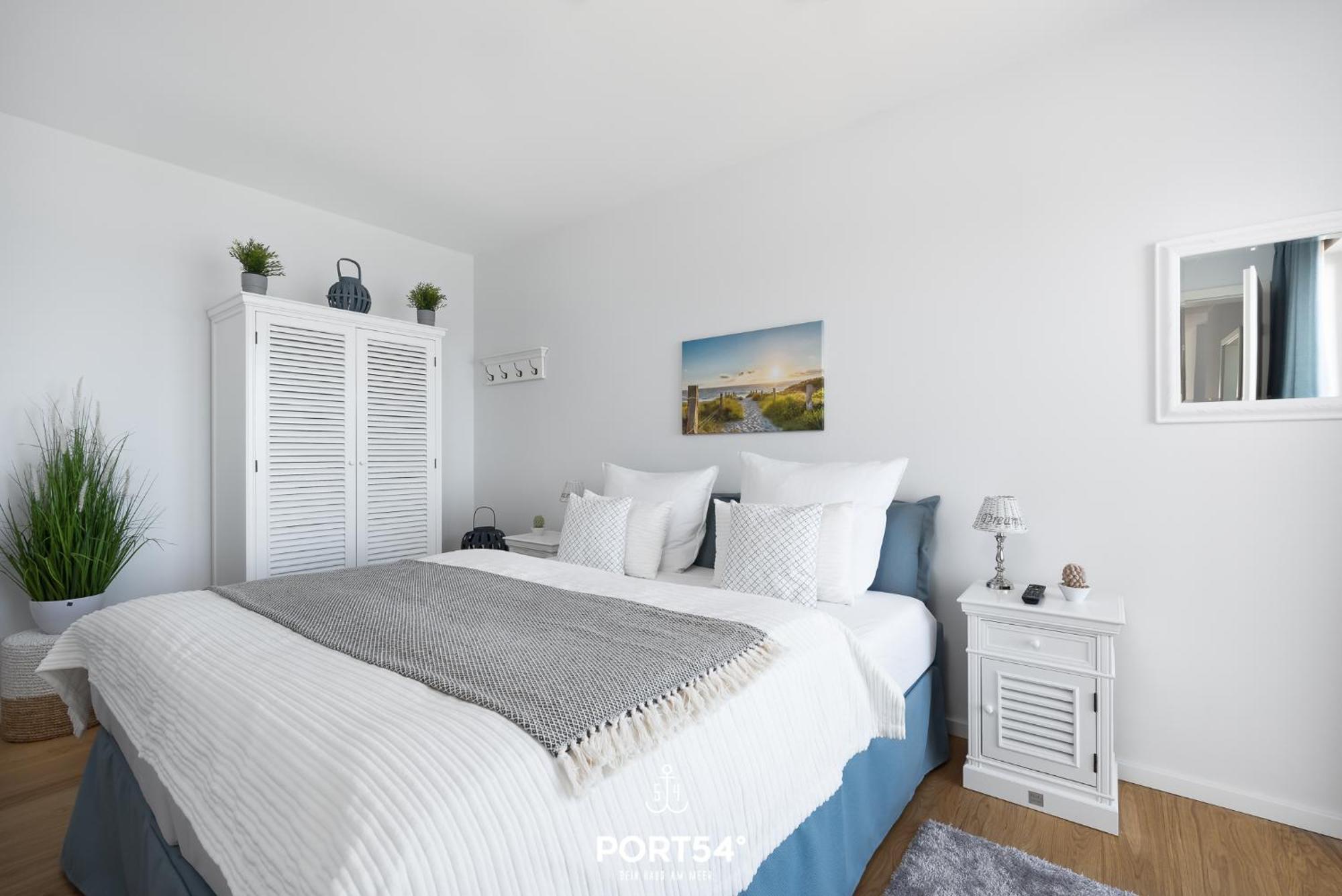 Ocean Lounge Apartment Olpenitz Exterior foto
